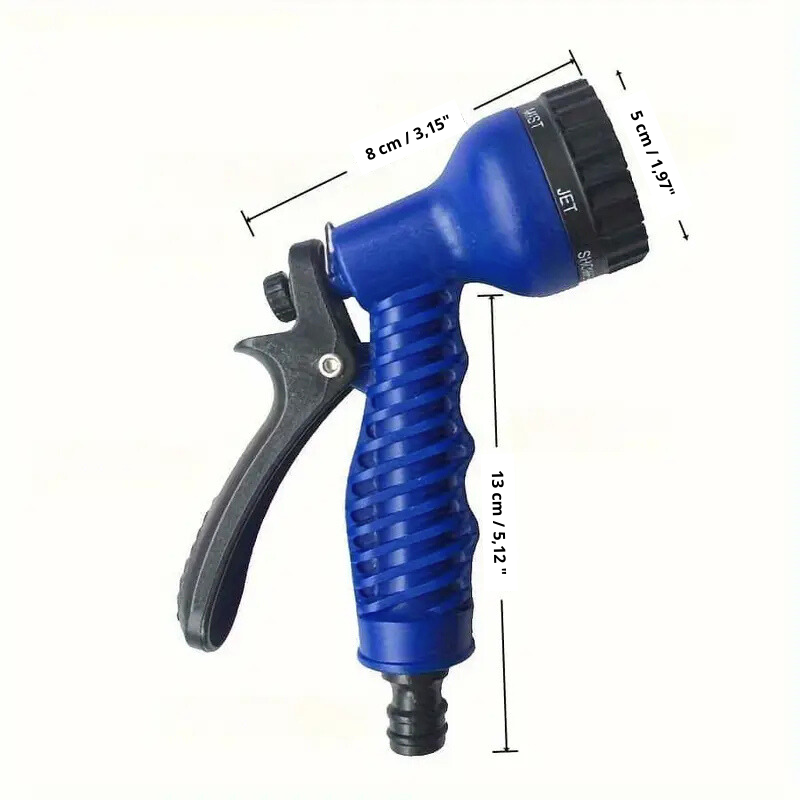 Manguera FlexPro Expandible 7 en 1